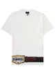 Dsquared T-Shirt "Iconique" Con Stampa
