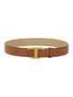 Tod's Cintura "T Timeless" Reversibile