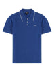 A.p.c. Polo "Alex" Con Logo