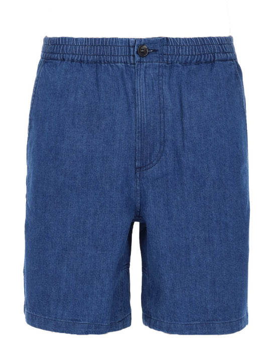 A.p.c. Shorts "Norris"