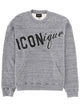 Dsquared Felpa "Iconique"