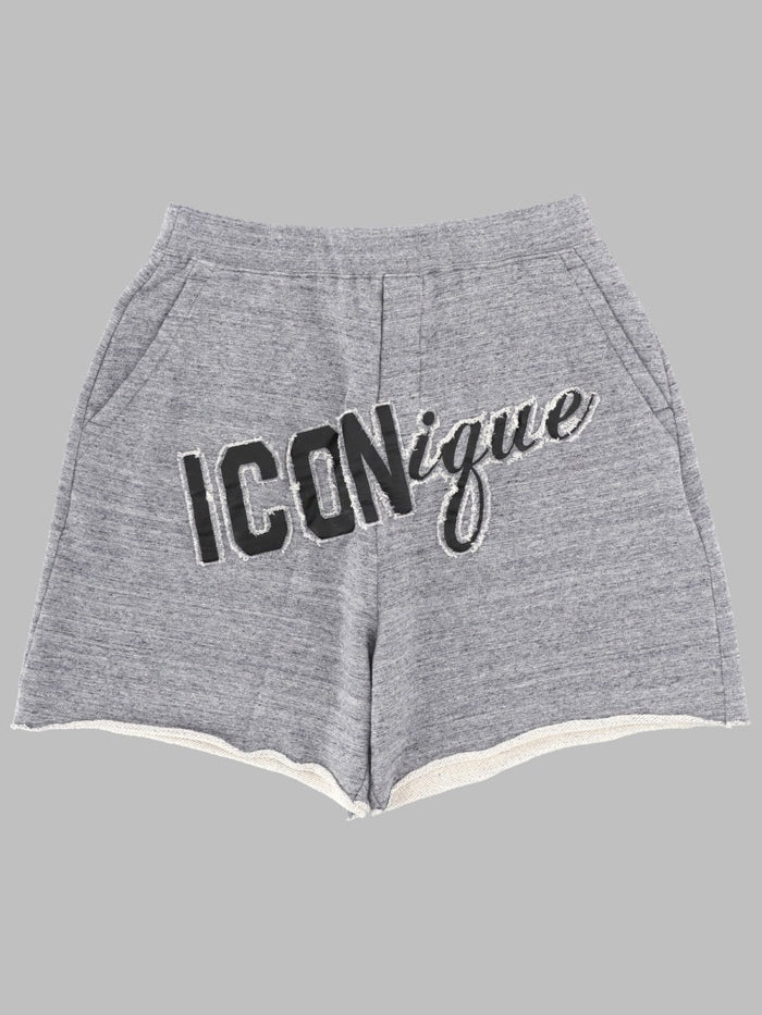 Dsquared Shorts "Iconique"