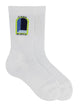 Casablanca Socks With Logo