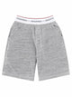 Dsquared Shorts "Oversize" Con Logo