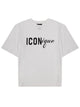 Dsquared T-Shirt "Iconique"