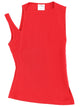 Courreges "Oblique 90'S" Top