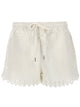 Marant Étoile Shorts "Balyme"