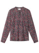 Marant Étoile Blue "Mary"