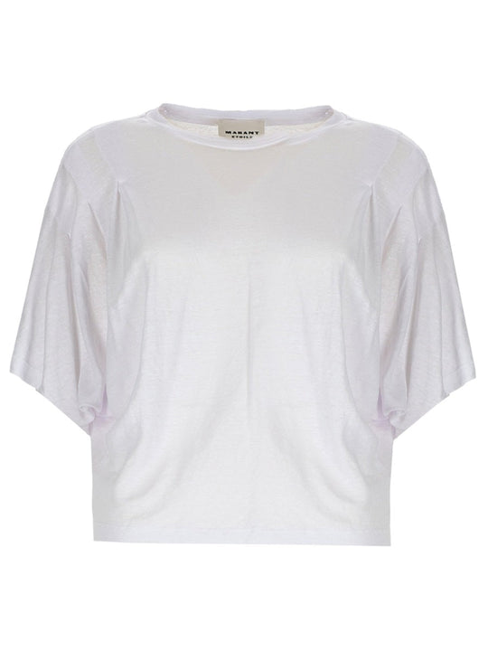 Marant Étoile T-Shirt "Kyanza"