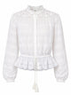 Marant Étoile Blue "Polly"