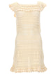 Marant Étoile Mini Abito "Zoa"