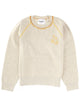Marant Étoile Jersey "Loriby"