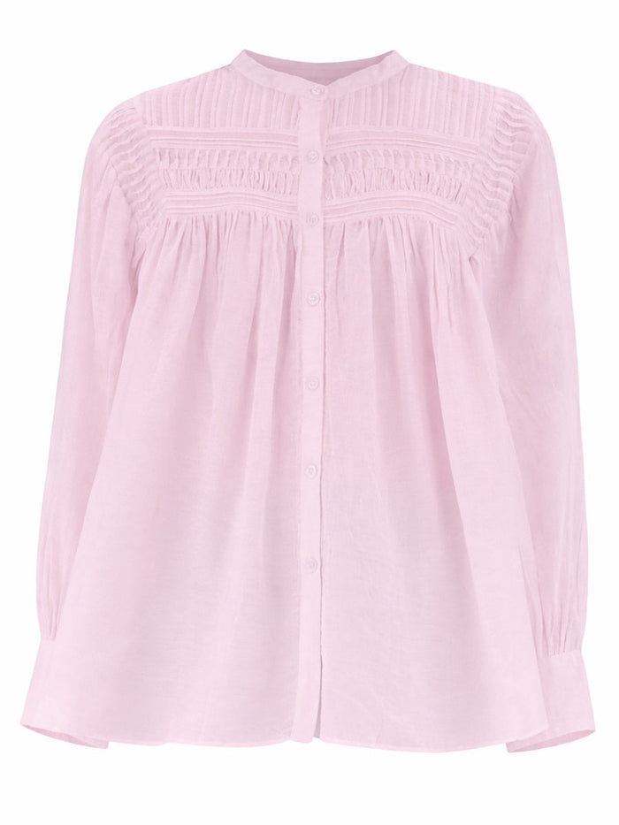 Marant Étoile Camicia "Plalia"
