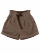 Marant Étoile Shorts "Nirma"