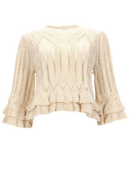 Marant Étoile Maglia "Norma"