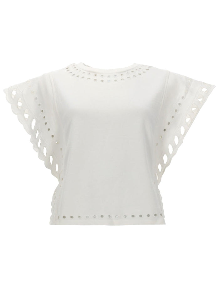 Marant Étoile T-Shirt "Odyle"