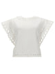 Marant Étoile T-Shirt "Odyle"