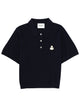 Marant Étoile Polo Shirt "Althea"