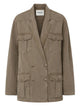 Marant Étoile Jacket "Nevala"