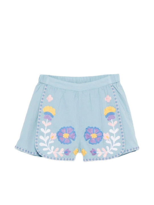 Louise Misha Short "Maiwen"