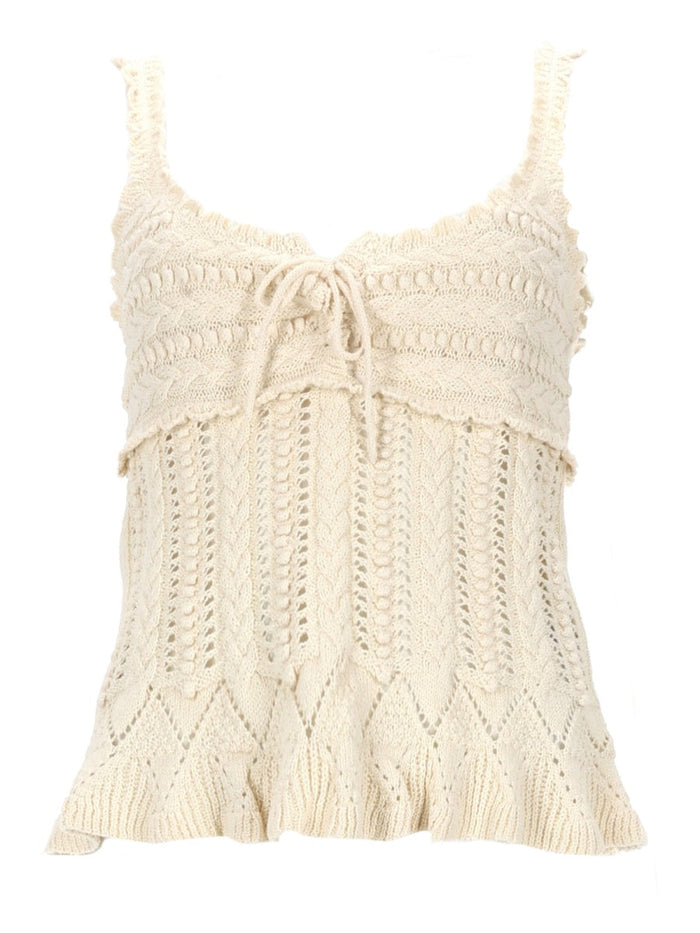 Marant Étoile Top "Neves"