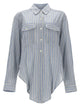 Marant Étoile Camicia "Nath"