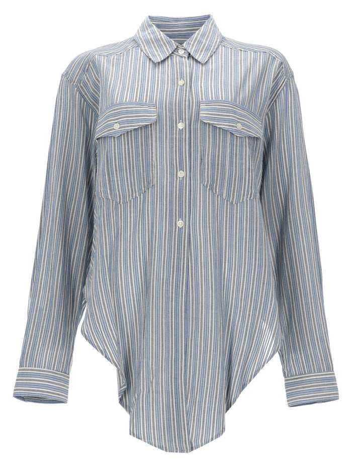 Marant Étoile Camicia "Nath"