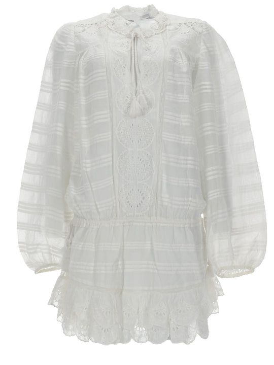 Marant Étoile Mini Abito "Preya"