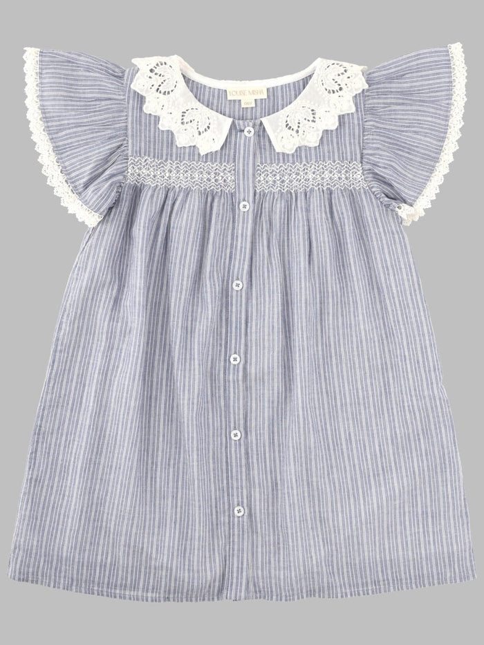 Louise Misha Dress Arlina