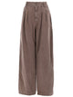 Marant Étoile Pantalone "Nadine"