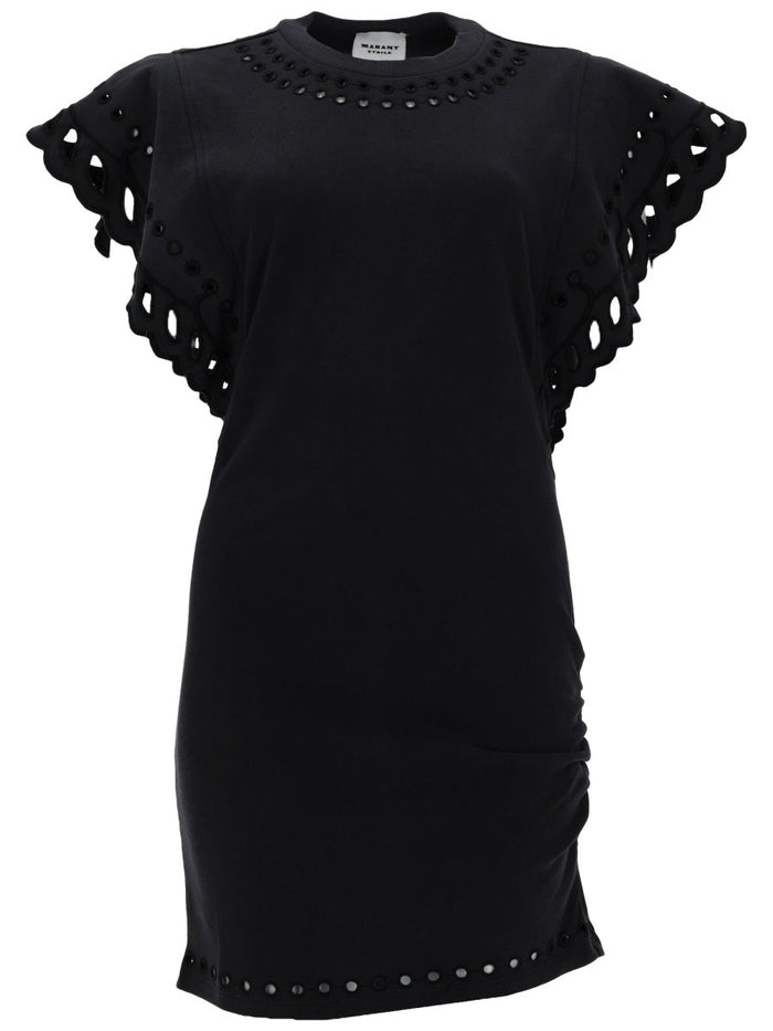Marant Étoile Abito "Orlane"