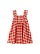 Emile & Ida Vestito A Quadretti