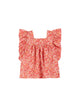 Emile & Ida Maglietta Blouse Liberty