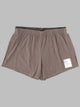 Satisfy Shorts "Space-O 2.5"