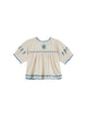 Emile & Ida Vestito Blouse Brodee