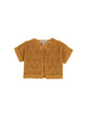 Emile & Ida Cardigan Crochet