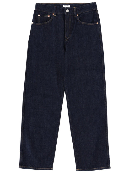 Filippa K High Waist Jeans