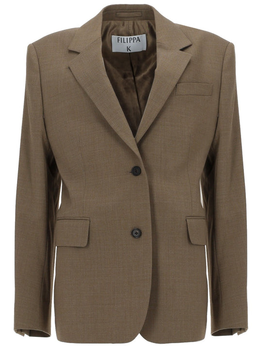 Filippa K Blazer "Delilah"