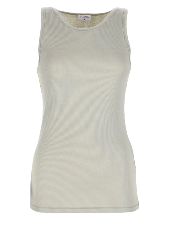 Filippa K Thin Ribbed Top