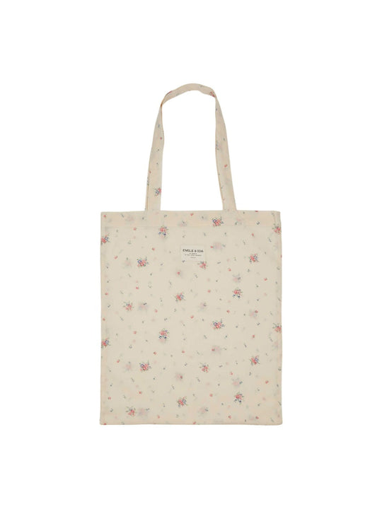 Emile & Ida Tote Bag Floreal