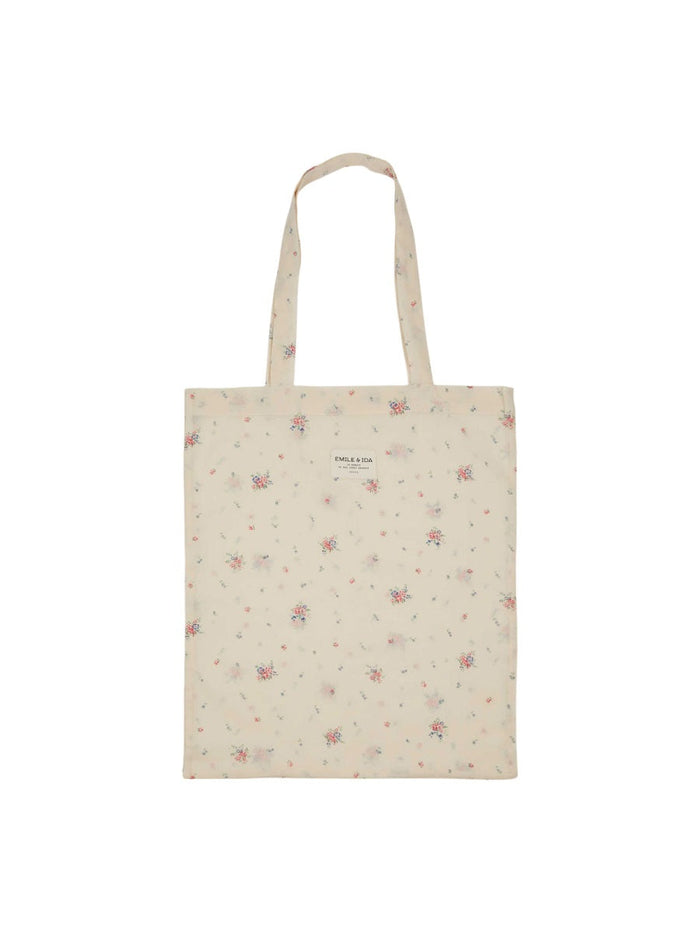 Emile & Ida Tote Bag Floreal