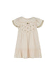 Emile & Ida Vestito Robe Brodee