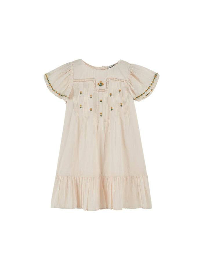 Emile & Ida Vestito Robe Brodee
