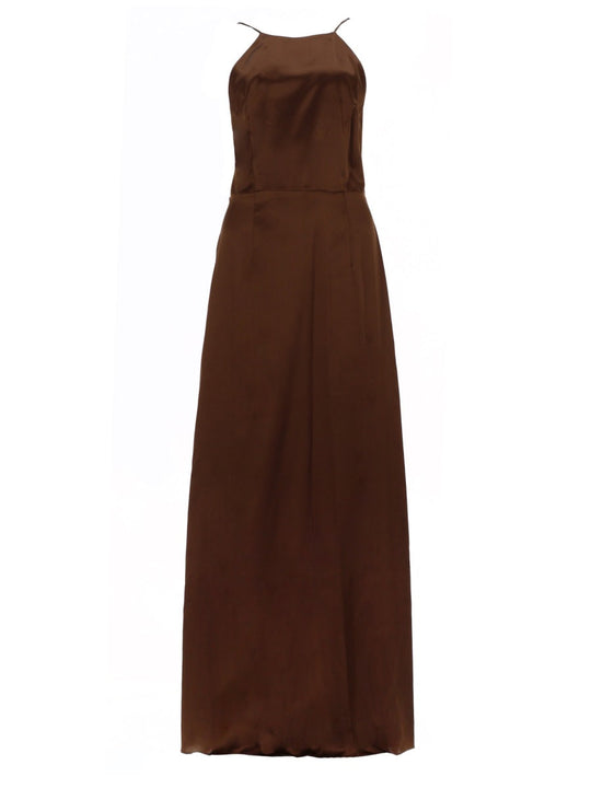 The Garment Long Dress "Cata"