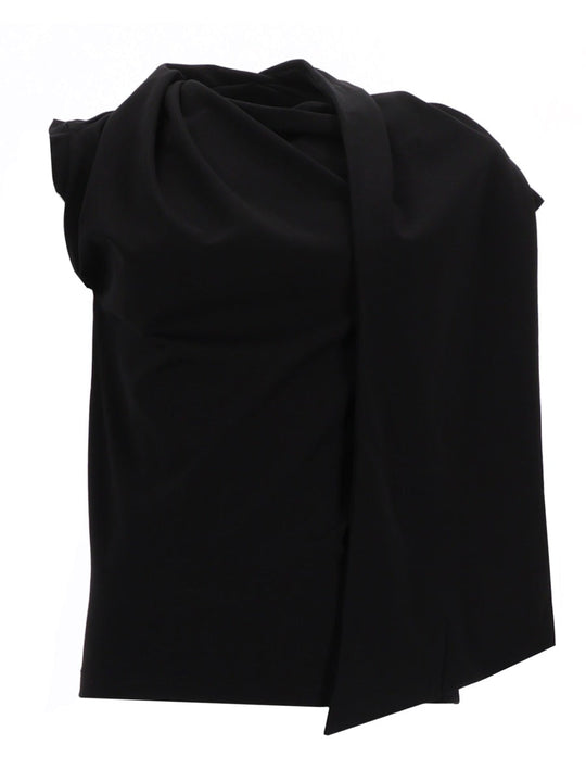 The Garment Top "Scarf"