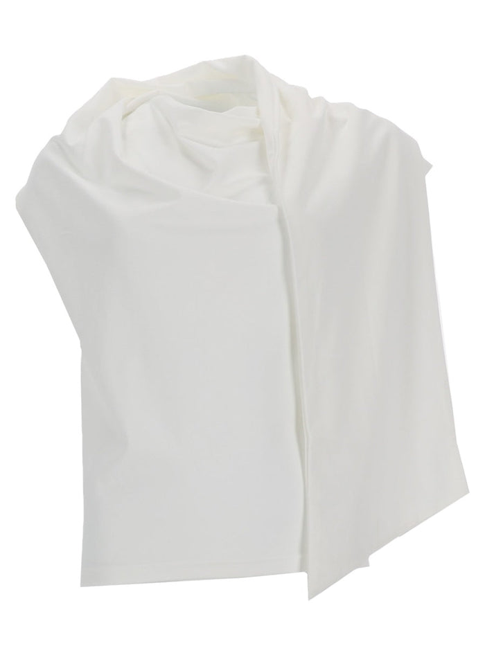 The Garment Top "Scarf"