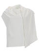 The Garment Top "Scarf"