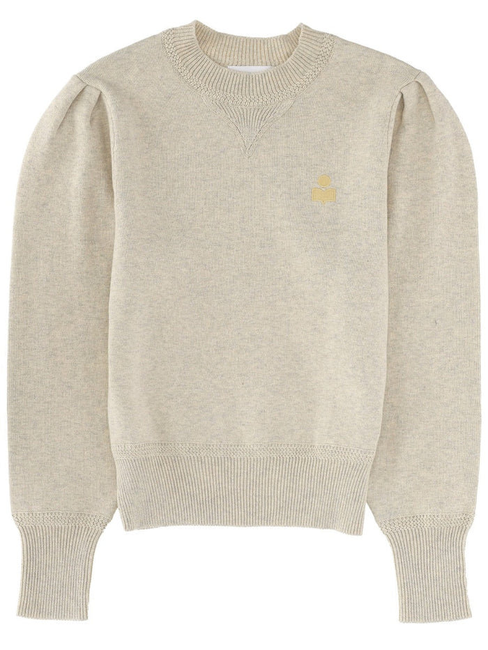 Marant Étoile Jersey "Kelaya"