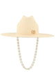 Ruslan Baginskiy Cappello Da Cowboy Con Logo