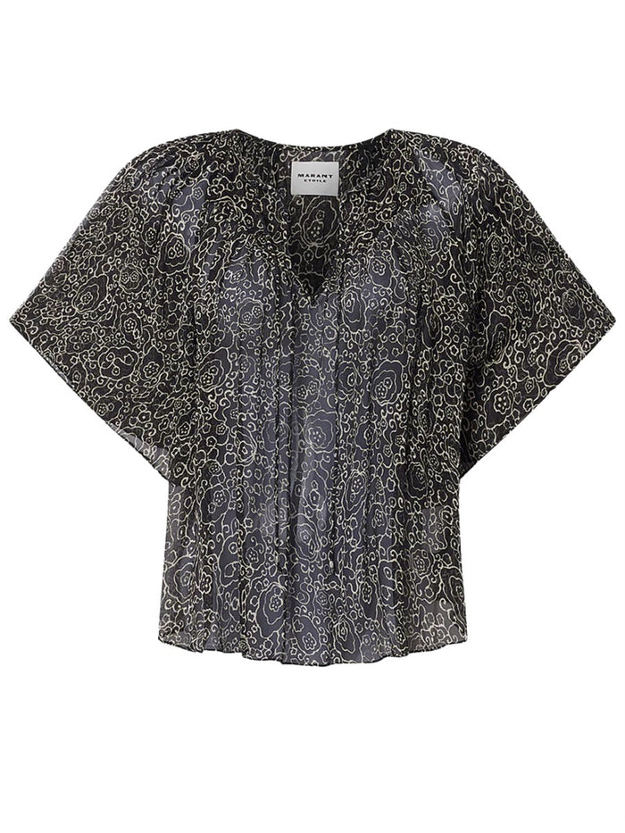 Marant Étoile Top "Neslya"